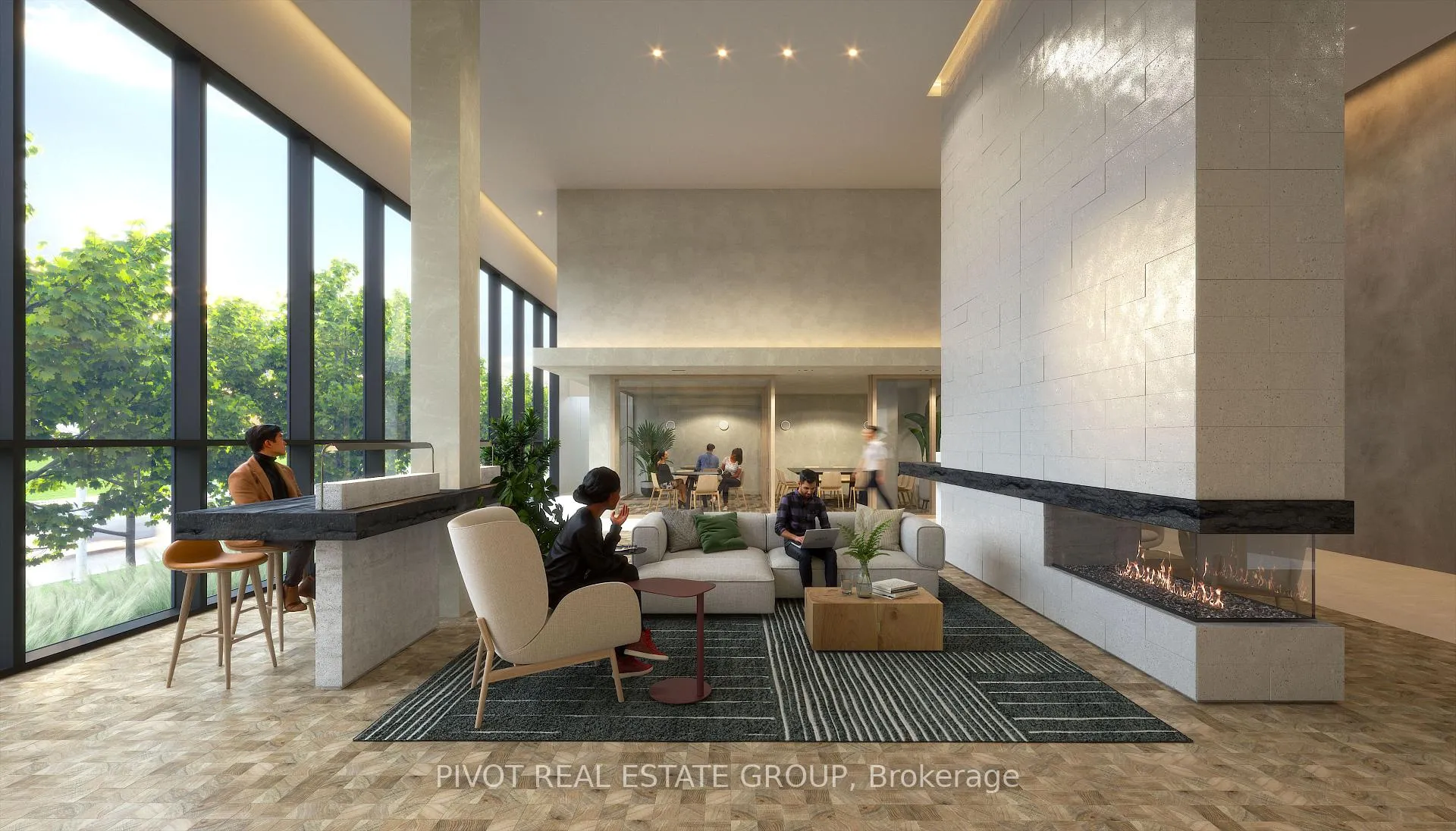 Photo 23 of Unit 1107, 1050 Eastern Avenue, Toronto, The Beaches — HOMEH