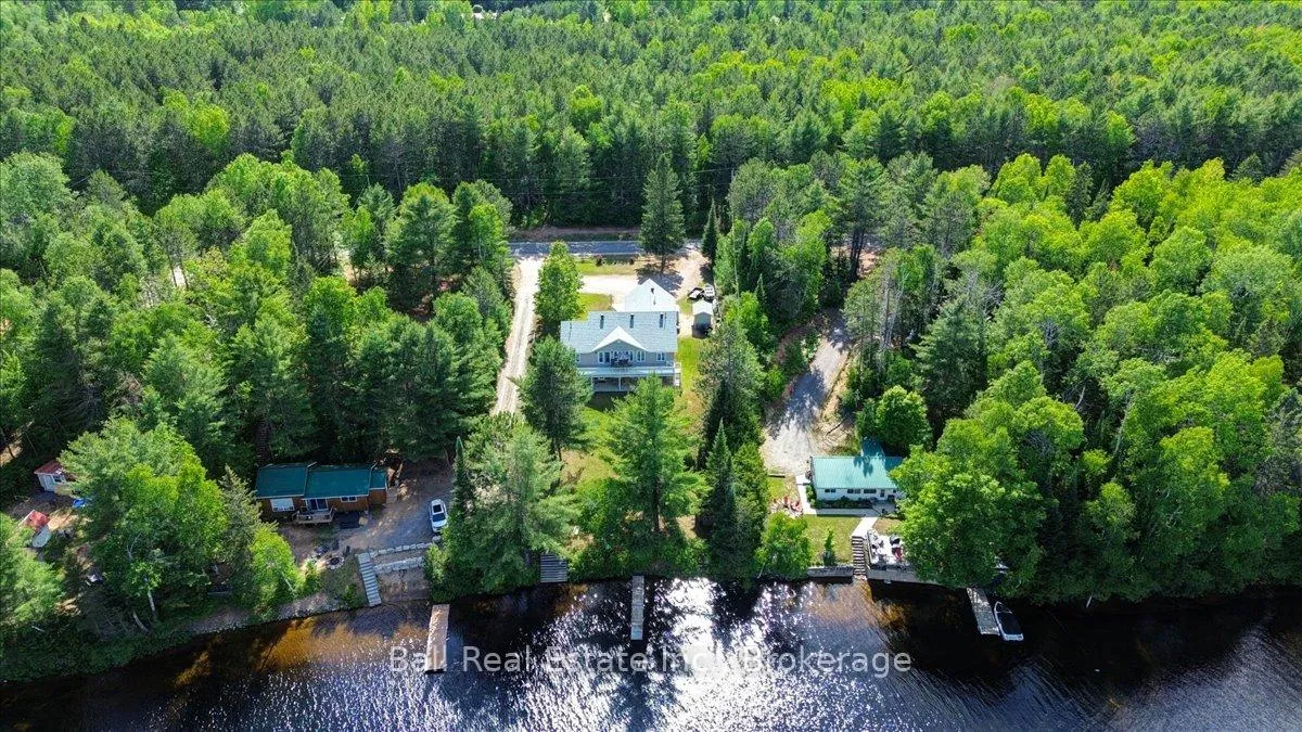 Photo 2 of 214A Centre Road, Hastings Highlands, McClure Ward — HOMEH