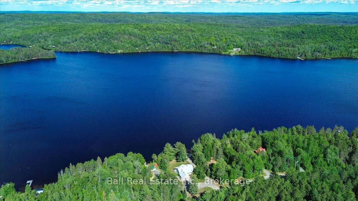 Photo 3 of 214A Centre Road, Hastings Highlands, McClure Ward — HOMEH