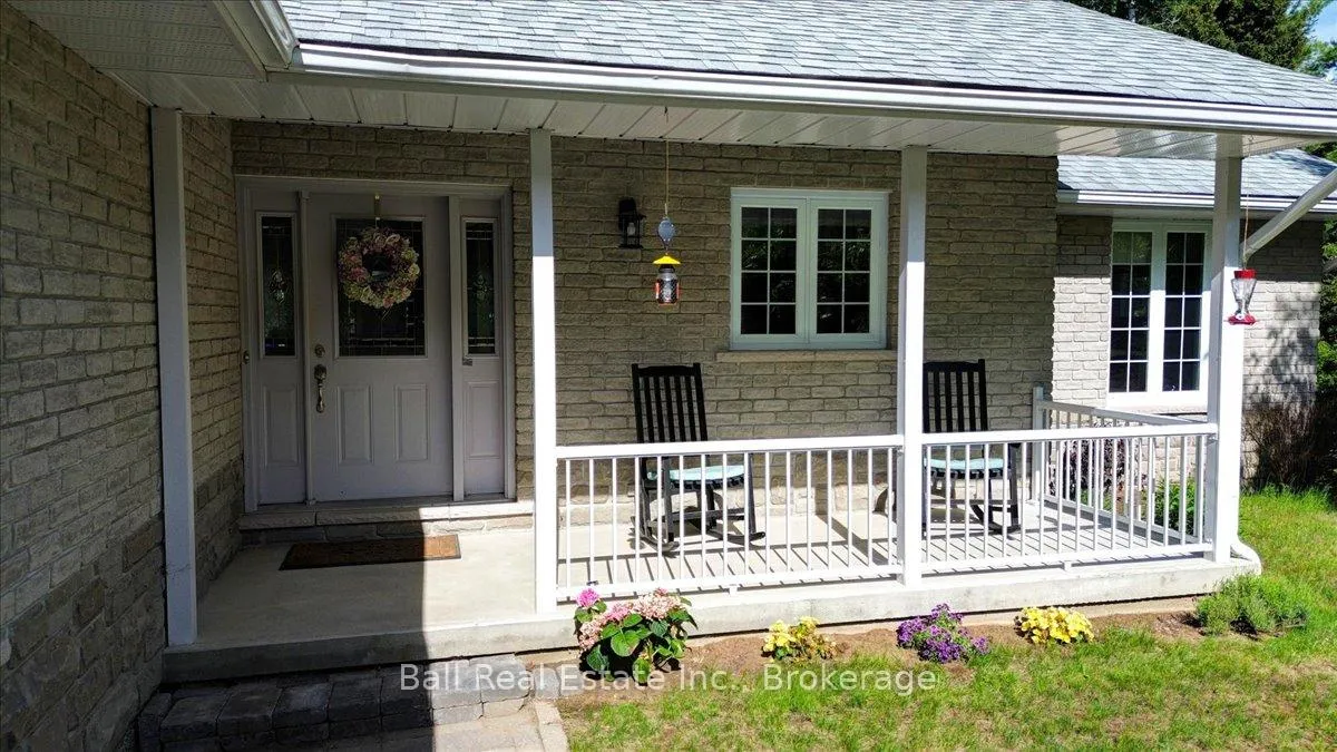 Photo 5 of 214A Centre Road, Hastings Highlands, McClure Ward — HOMEH