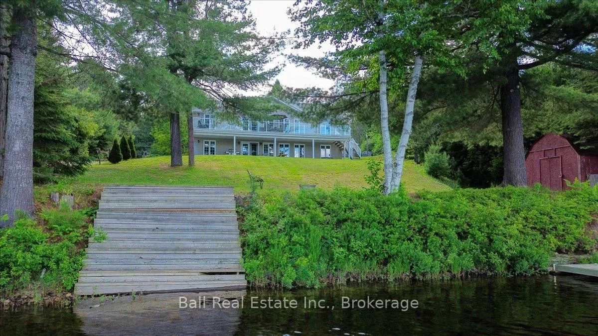 Photo 6 of 214A Centre Road, Hastings Highlands, McClure Ward — HOMEH