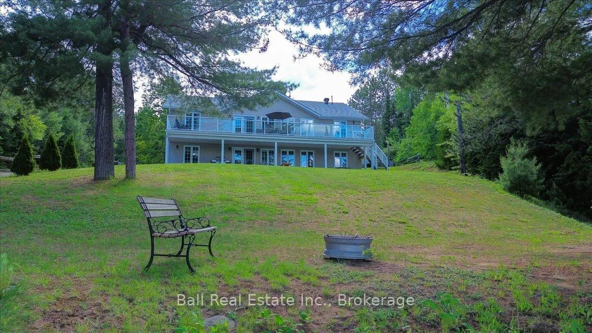 Photo 7 of 214A Centre Road, Hastings Highlands, McClure Ward — HOMEH