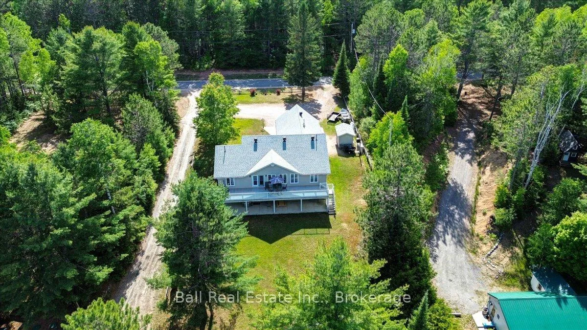 Photo 9 of 214A Centre Road, Hastings Highlands, McClure Ward — HOMEH