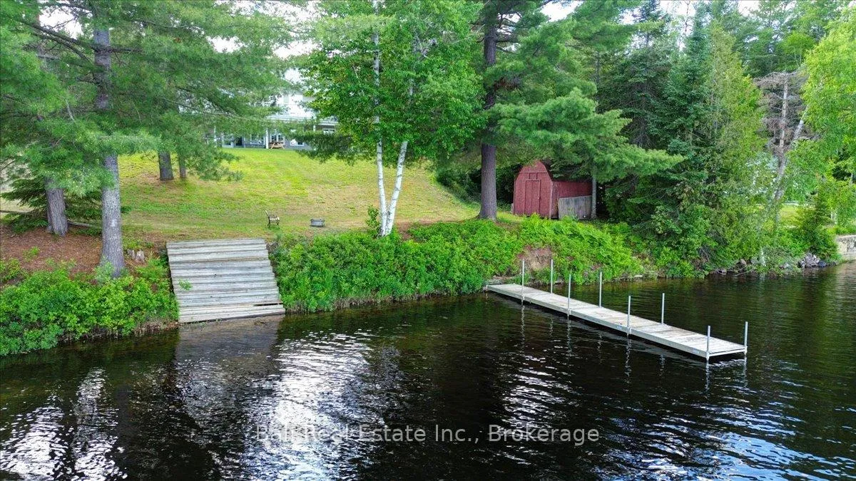 Photo 11 of 214A Centre Road, Hastings Highlands, McClure Ward — HOMEH