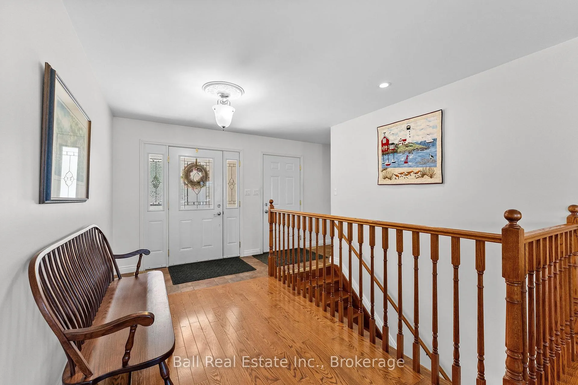 Photo 14 of 214A Centre Road, Hastings Highlands, McClure Ward — HOMEH