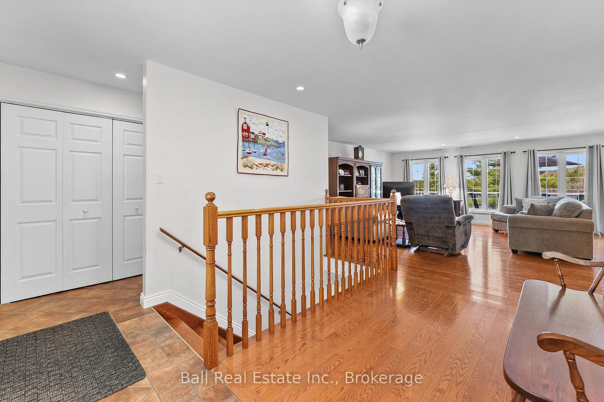 Photo 15 of 214A Centre Road, Hastings Highlands, McClure Ward — HOMEH