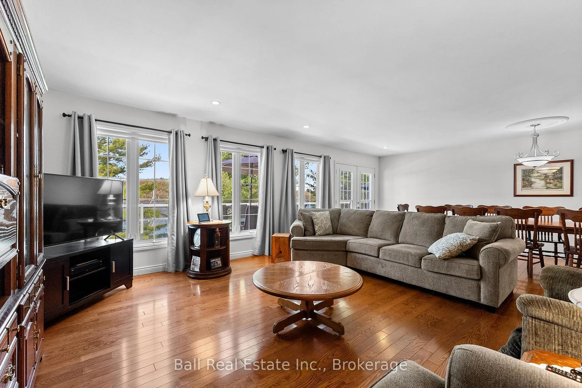 Photo 16 of 214A Centre Road, Hastings Highlands, McClure Ward — HOMEH