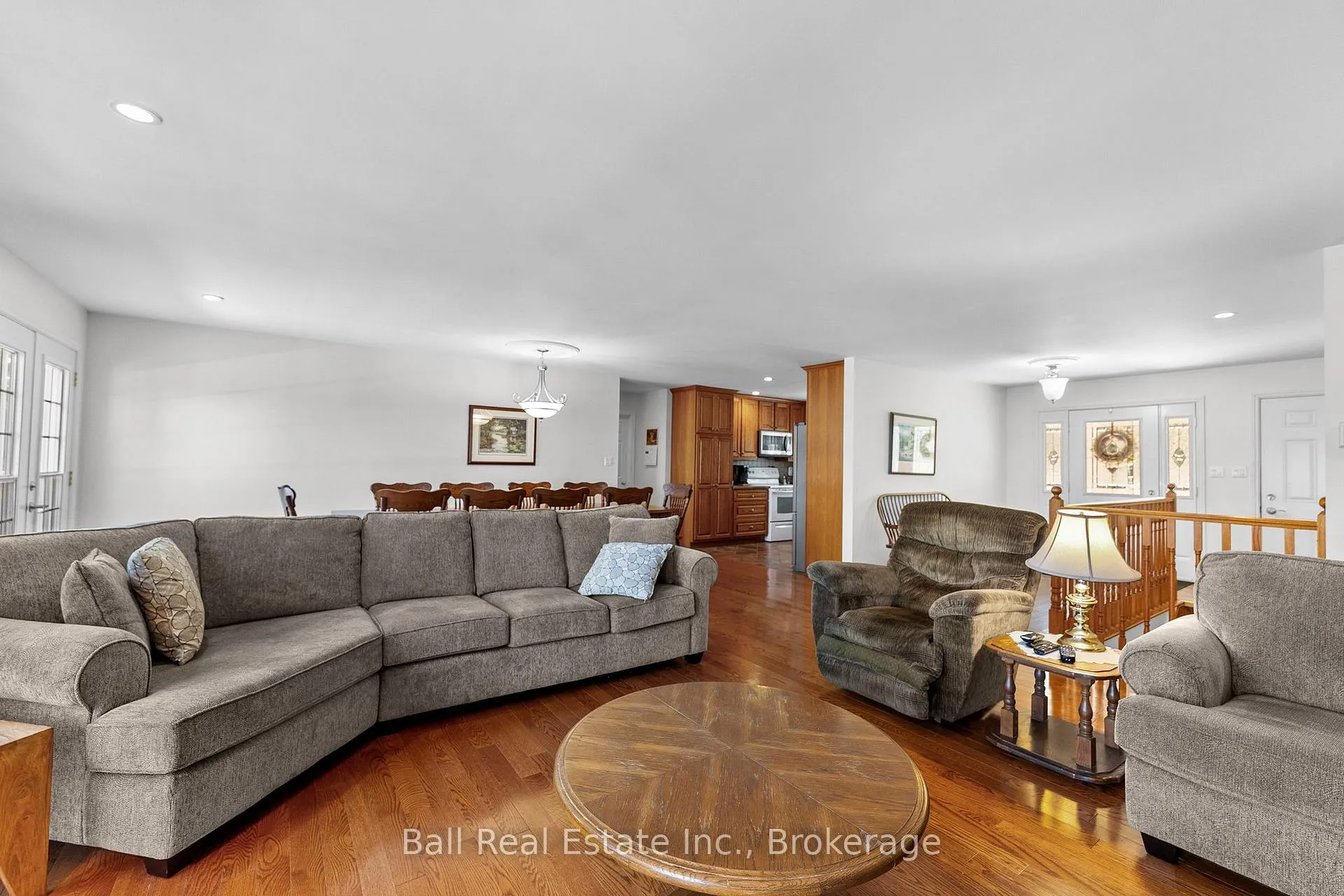 Photo 17 of 214A Centre Road, Hastings Highlands, McClure Ward — HOMEH