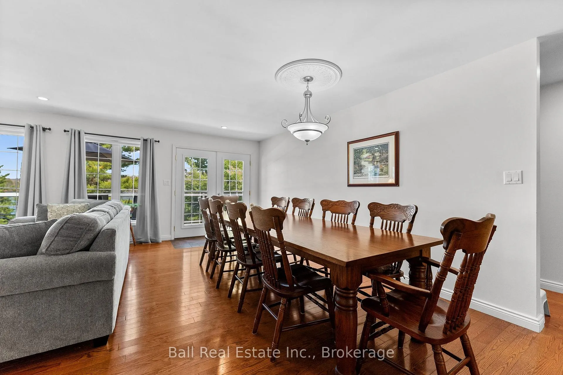 Photo 19 of 214A Centre Road, Hastings Highlands, McClure Ward — HOMEH