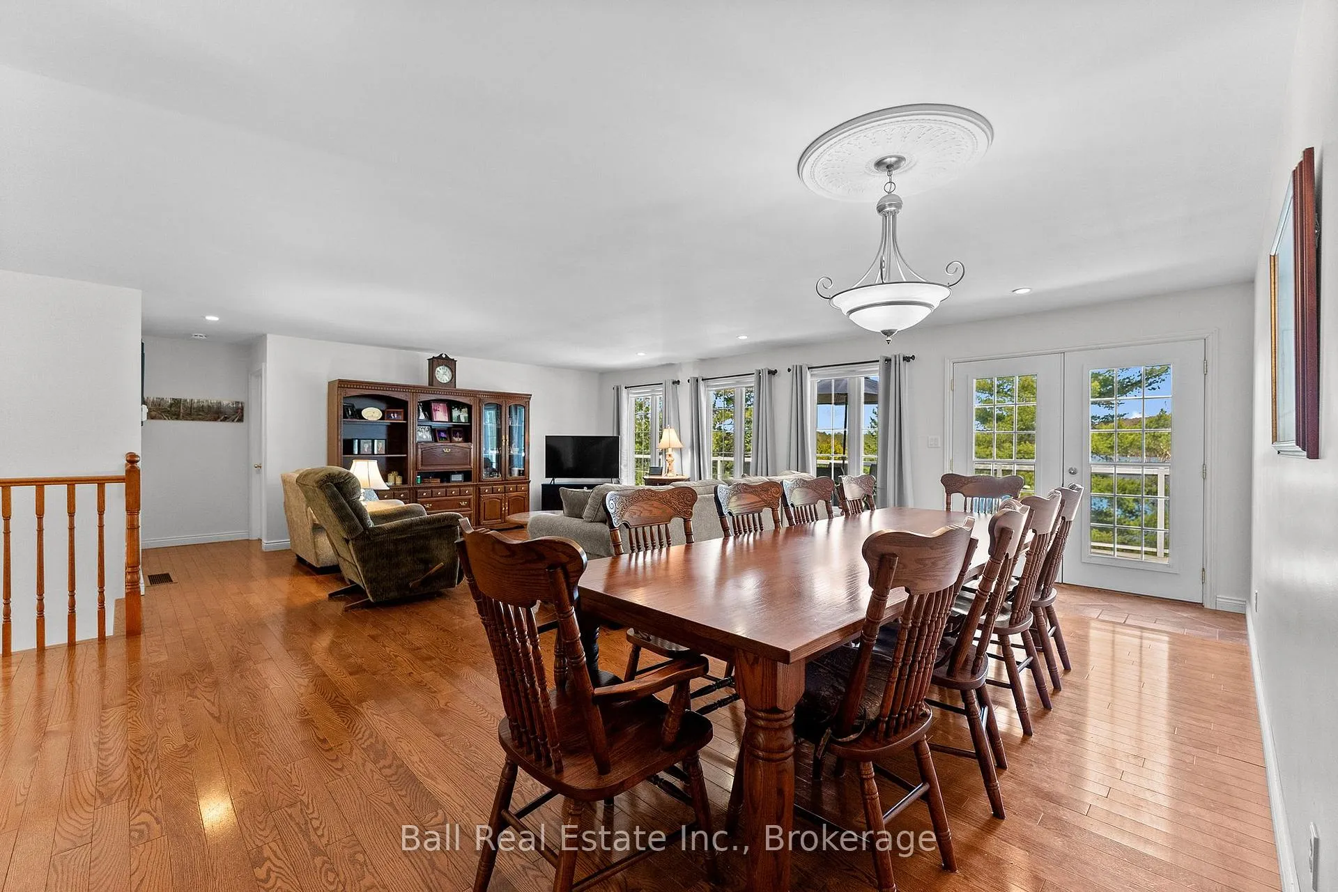 Photo 20 of 214A Centre Road, Hastings Highlands, McClure Ward — HOMEH