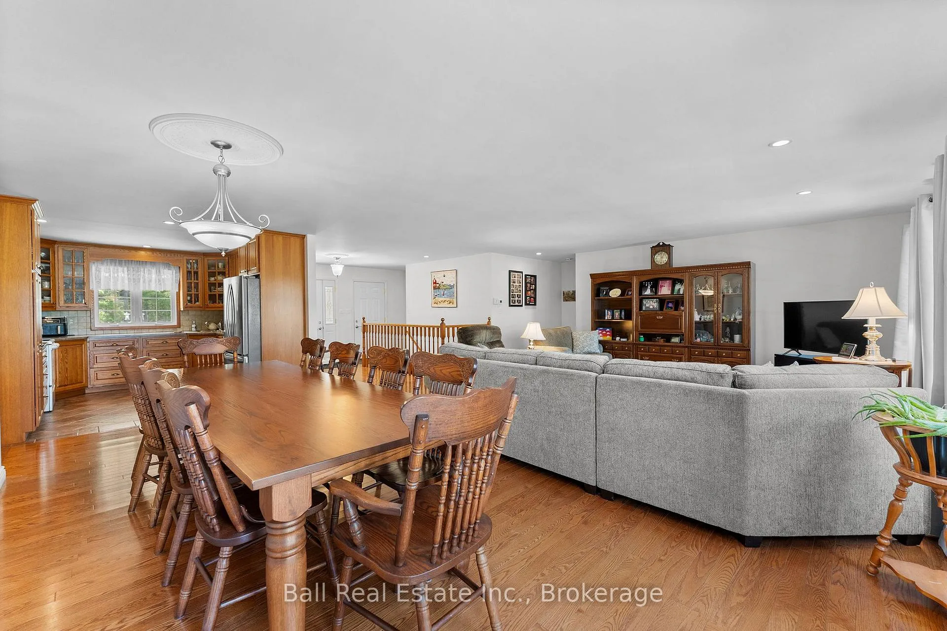 Photo 21 of 214A Centre Road, Hastings Highlands, McClure Ward — HOMEH