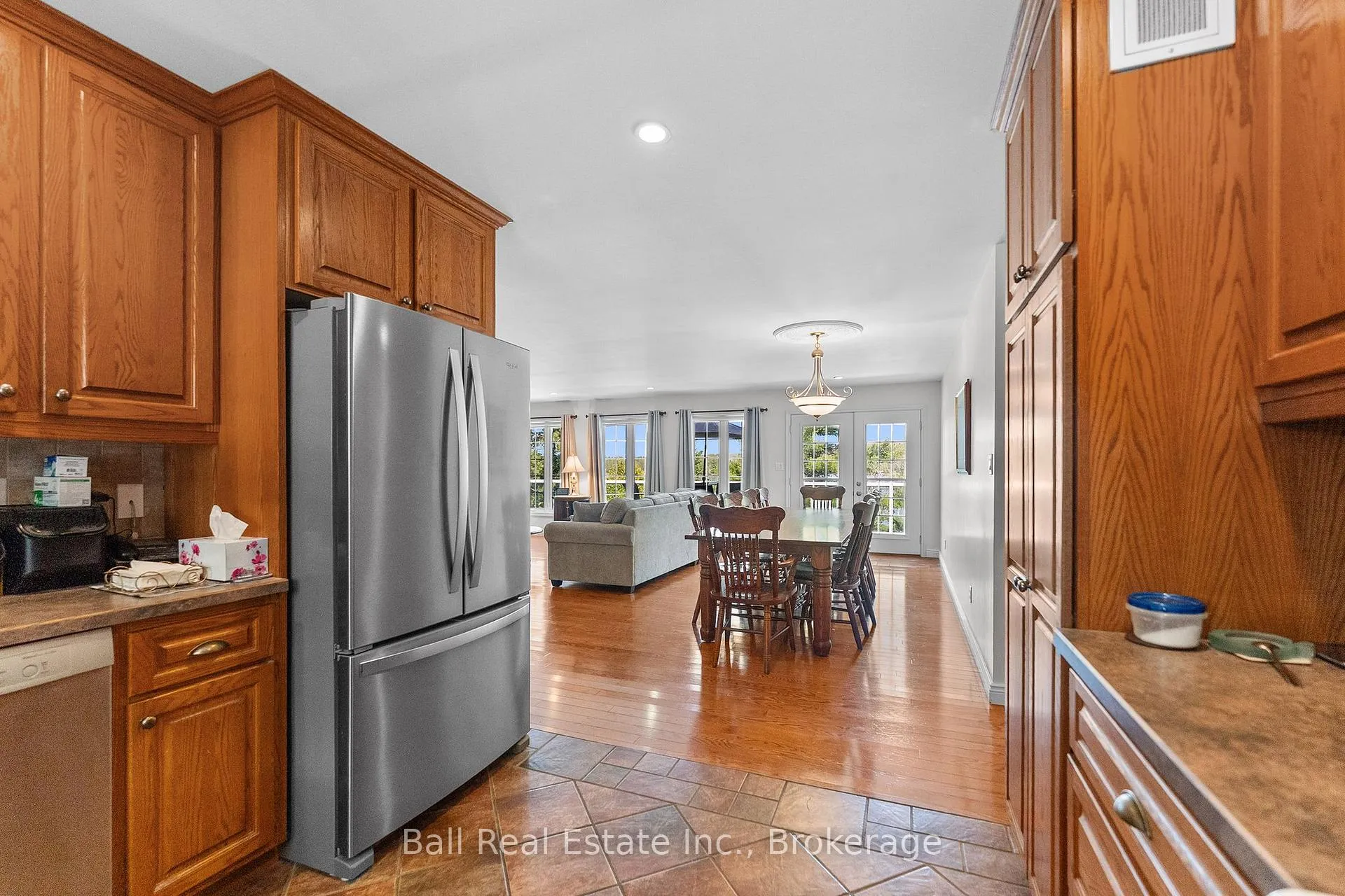 Photo 22 of 214A Centre Road, Hastings Highlands, McClure Ward — HOMEH