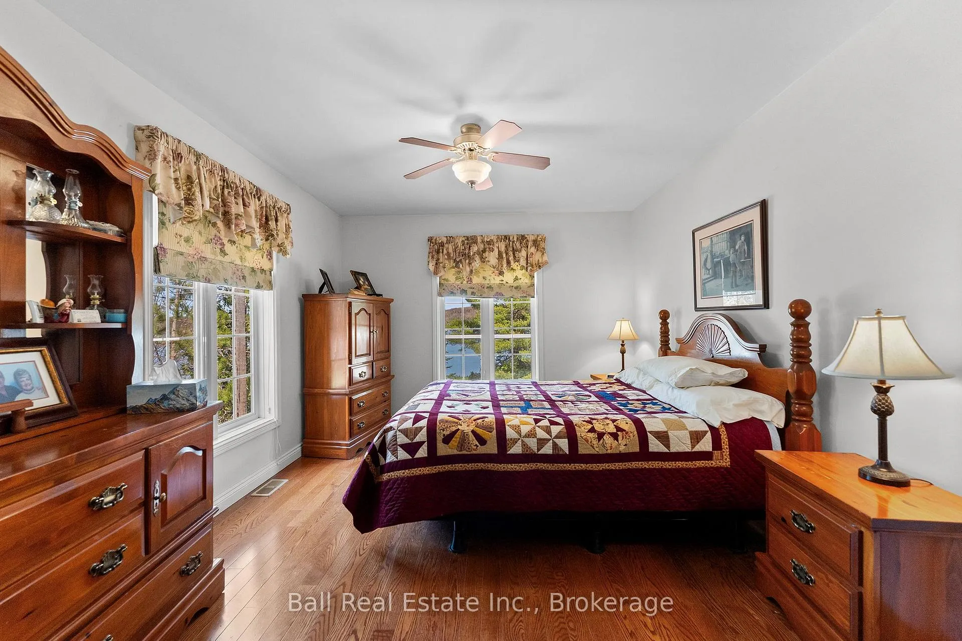 Photo 27 of 214A Centre Road, Hastings Highlands, McClure Ward — HOMEH