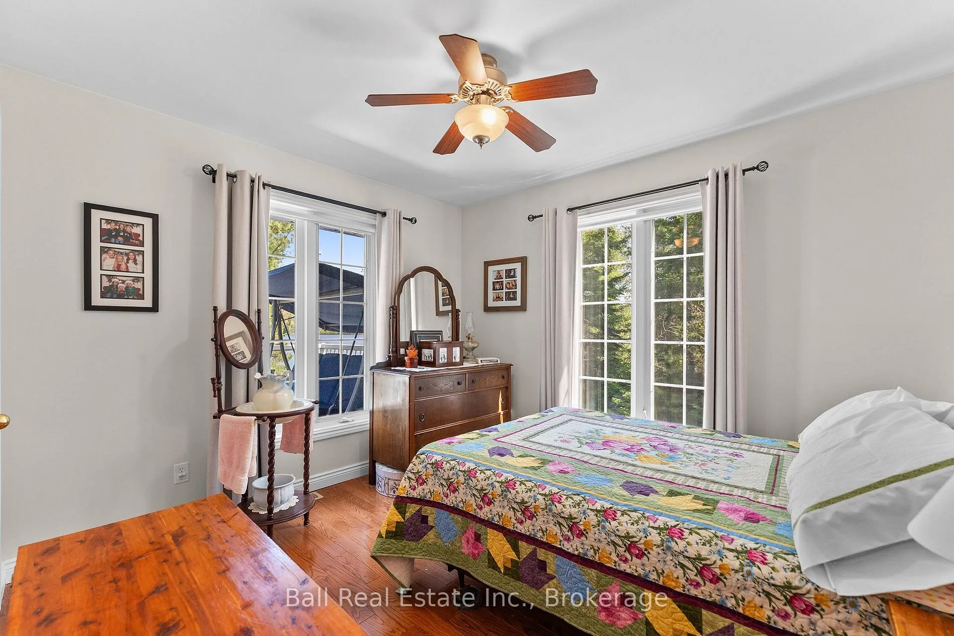 Photo 34 of 214A Centre Road, Hastings Highlands, McClure Ward — HOMEH