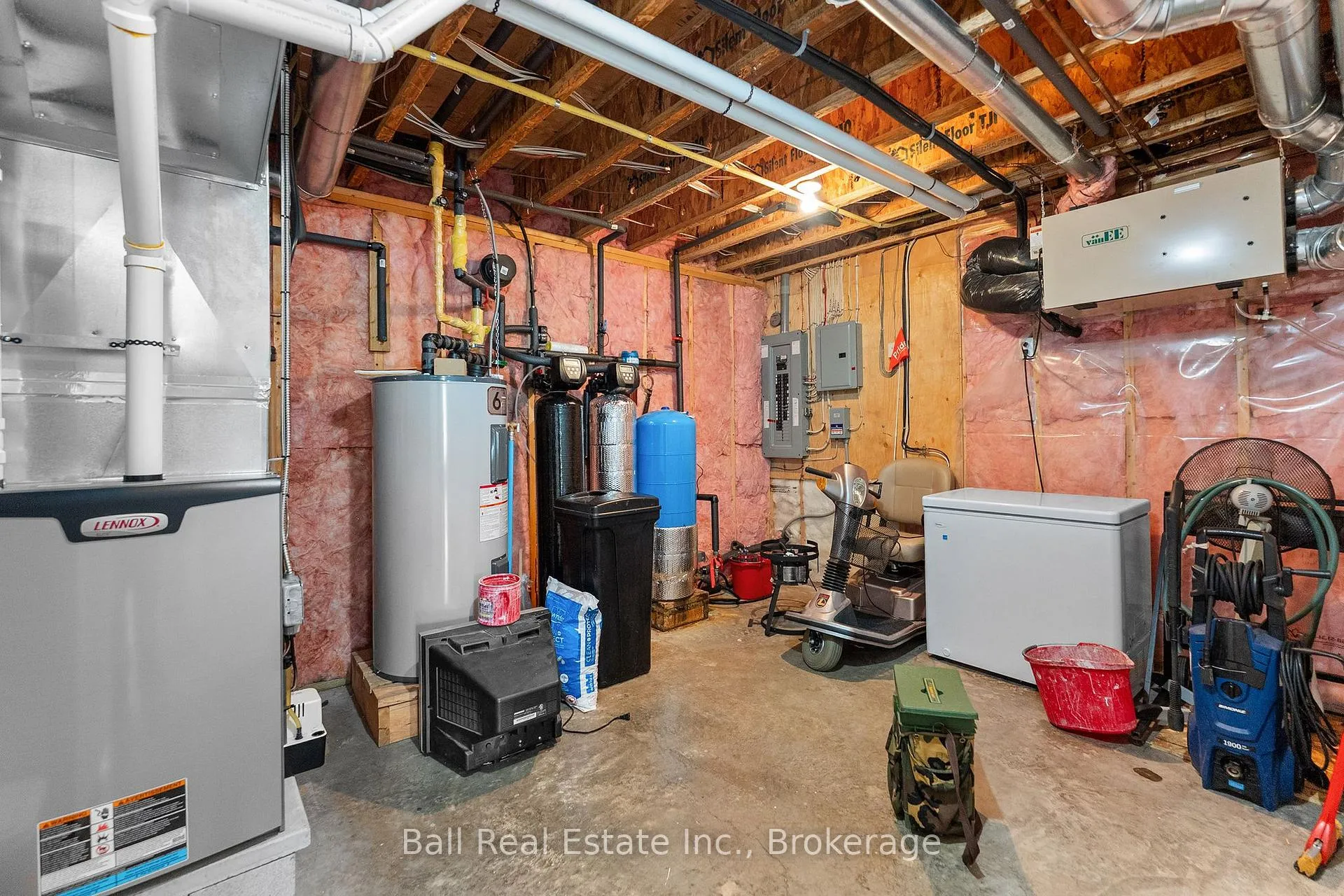 Photo 47 of 214A Centre Road, Hastings Highlands, McClure Ward — HOMEH