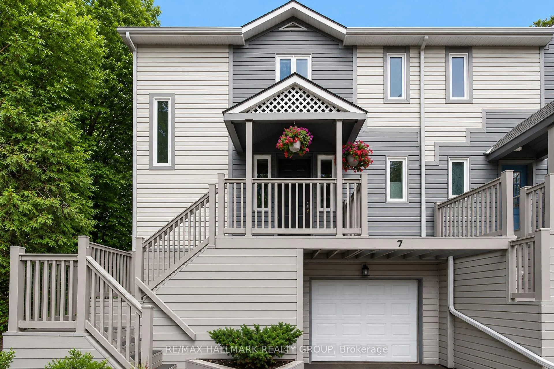 Photo 1 of Unit 7, 817 High Street E, Ottawa, Britannia Heights — HOMEH