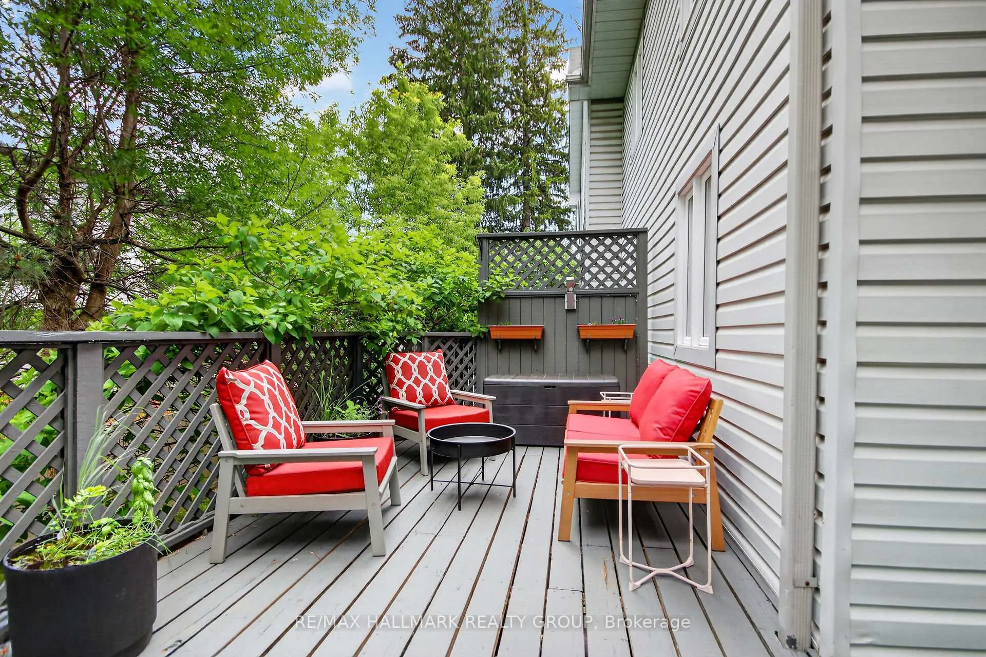 Photo 40 of Unit 7, 817 High Street E, Ottawa, Britannia Heights — HOMEH