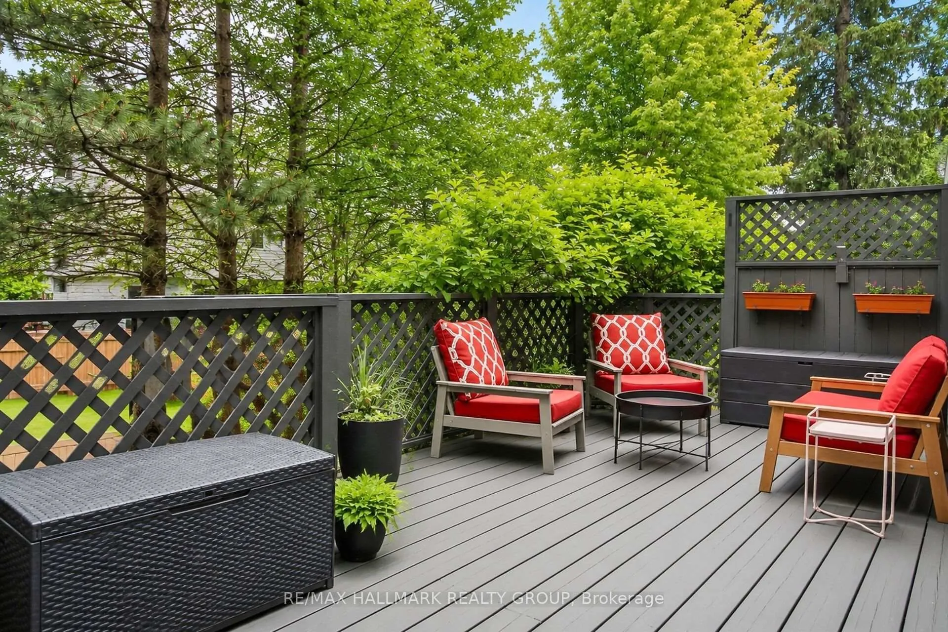 Photo 41 of Unit 7, 817 High Street E, Ottawa, Britannia Heights — HOMEH