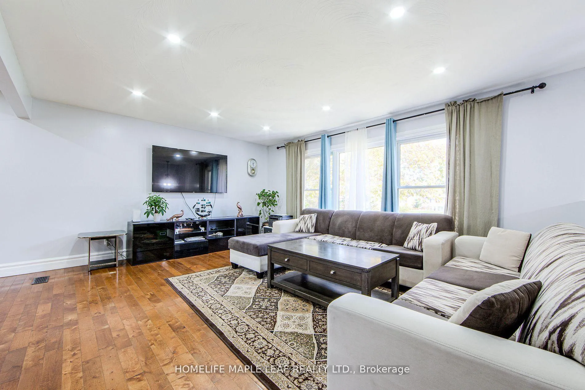 Photo 8 of 1630 Tottenham Road, New Tecumseth, Tottenham — HOMEH