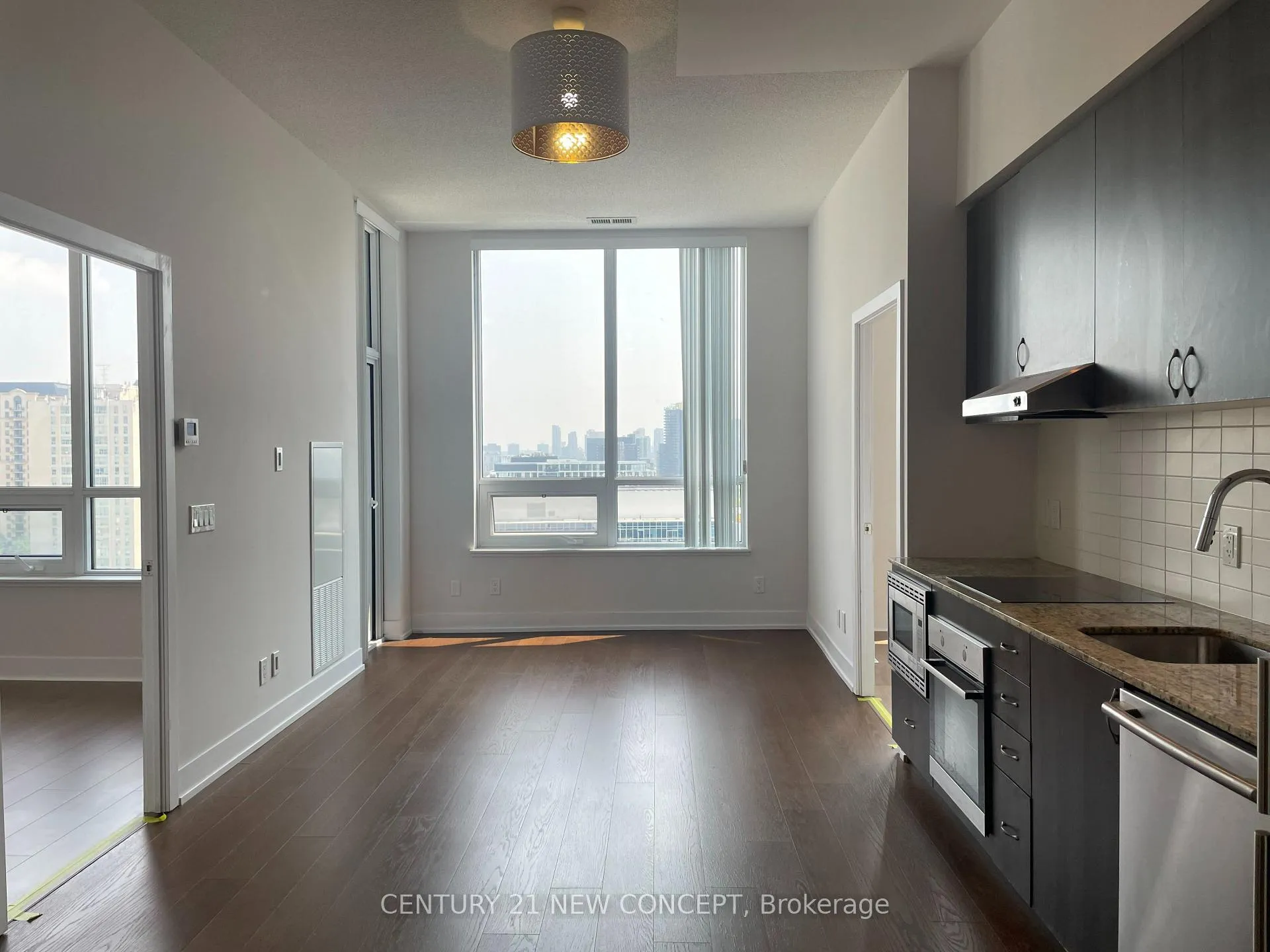 Photo 1 of Unit PH01, 7 Kenaston Gardens E, North York, Bayview Village — HOMEH