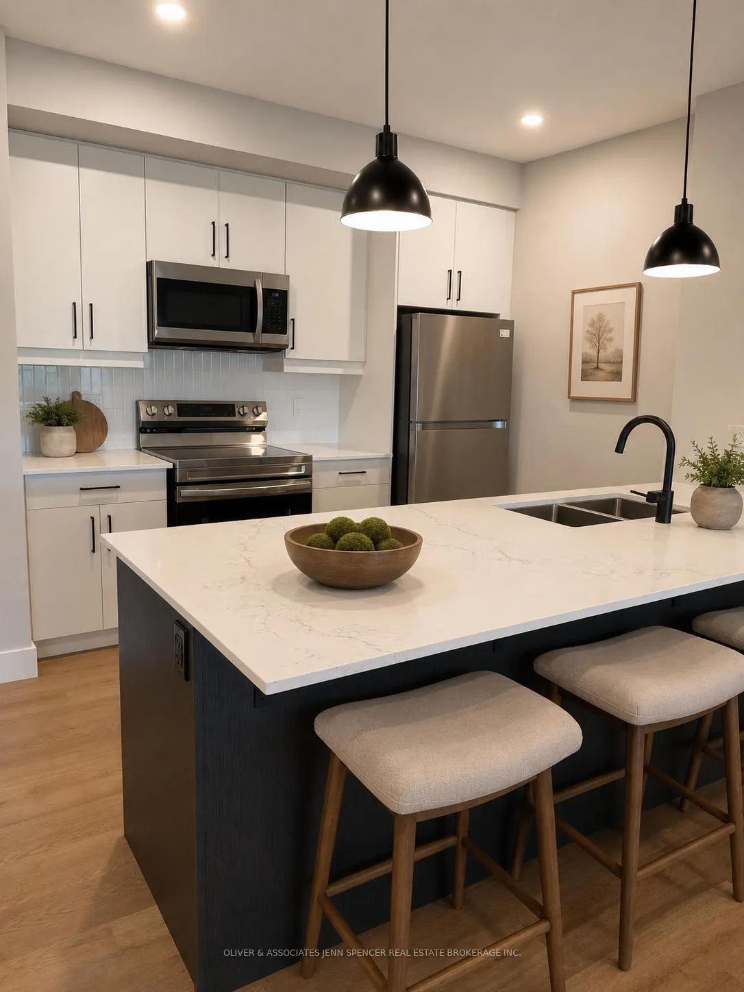 Photo 5 of Unit 201, 3395 Morgan Avenue, London, South W — HOMEH