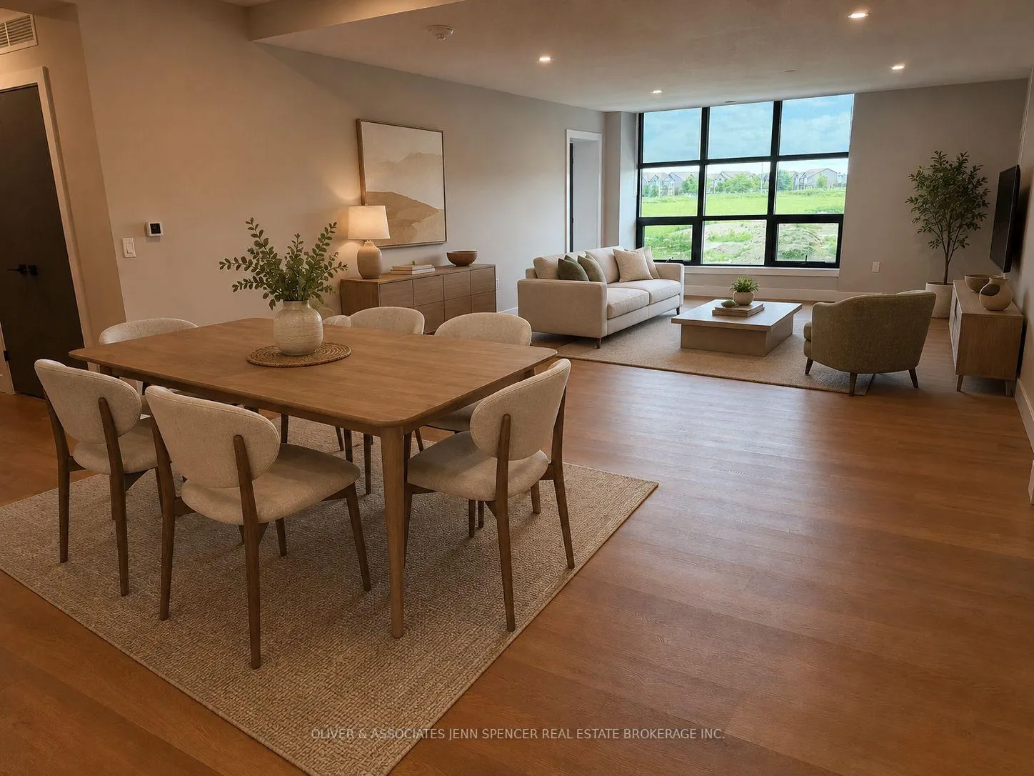 Photo 6 of Unit 201, 3395 Morgan Avenue, London, South W — HOMEH