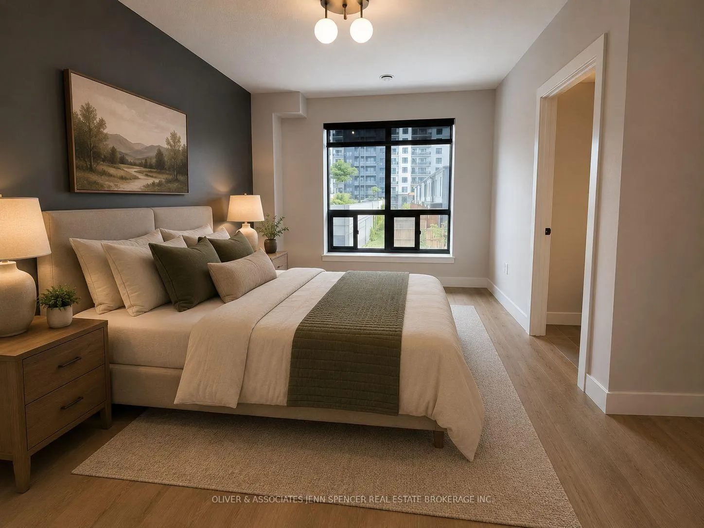 Photo 7 of Unit 201, 3395 Morgan Avenue, London, South W — HOMEH