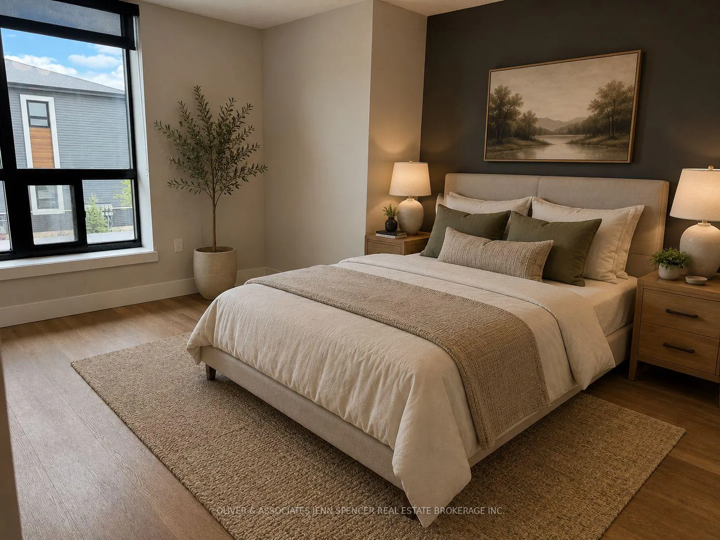 Photo 9 of Unit 201, 3395 Morgan Avenue, London, South W — HOMEH