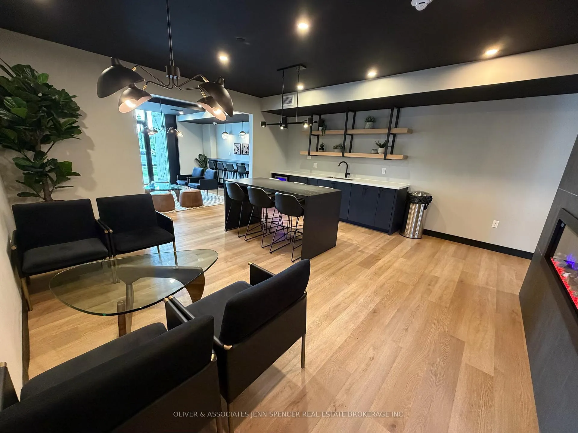 Photo 14 of Unit 201, 3395 Morgan Avenue, London, South W — HOMEH