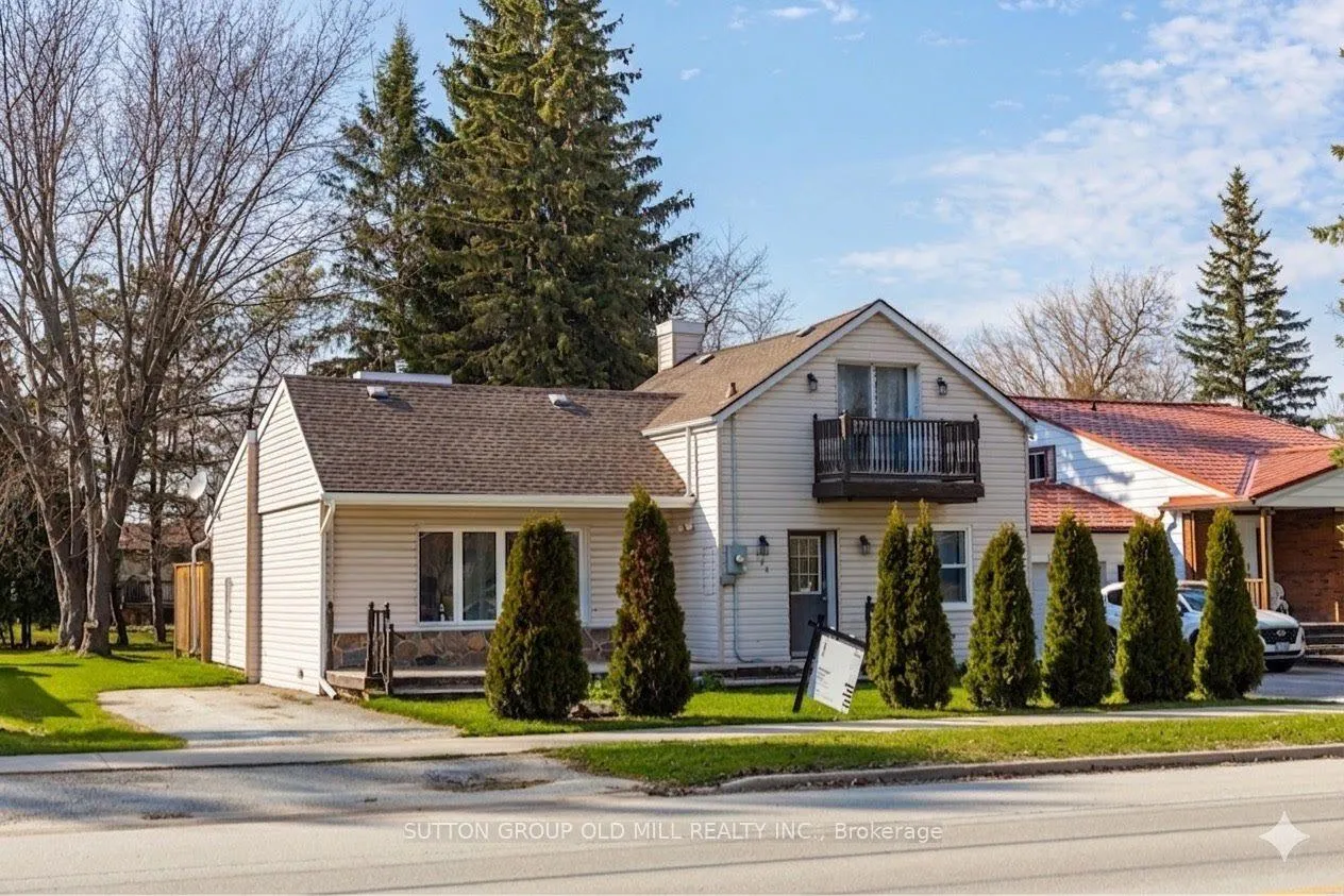 Photo 1 of 124 Bruce Street S, Blue Mountains — HOMEH