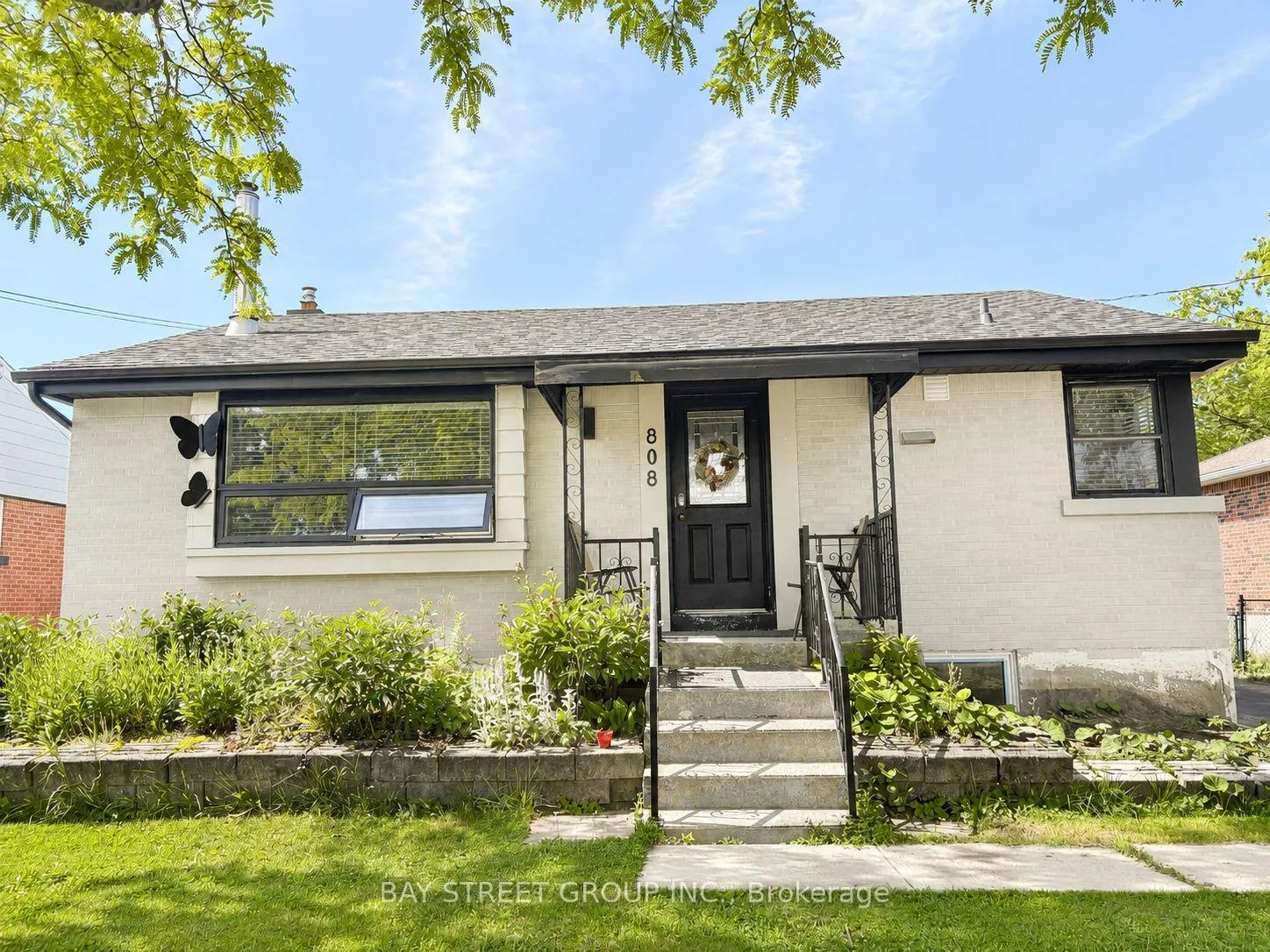 Photo 3 of Unit Bsmt, 808 Tenth Avenue, Hamilton, Hampton Heights — HOMEH