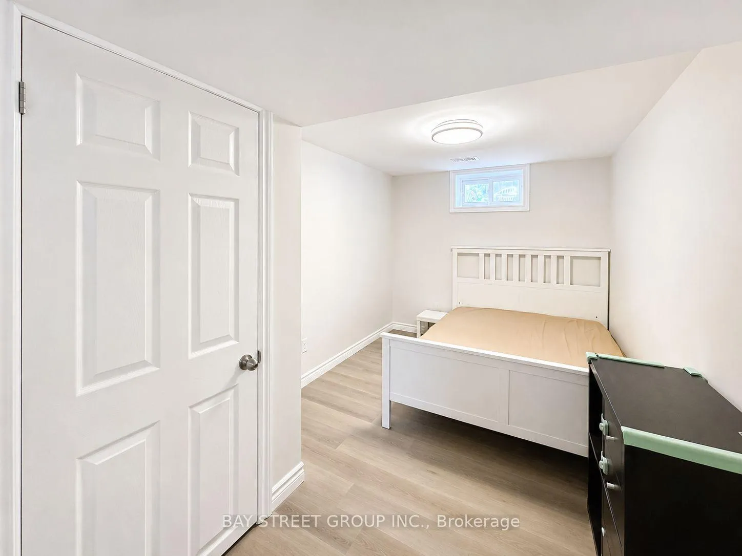 Photo 4 of Unit Bsmt, 808 Tenth Avenue, Hamilton, Hampton Heights — HOMEH