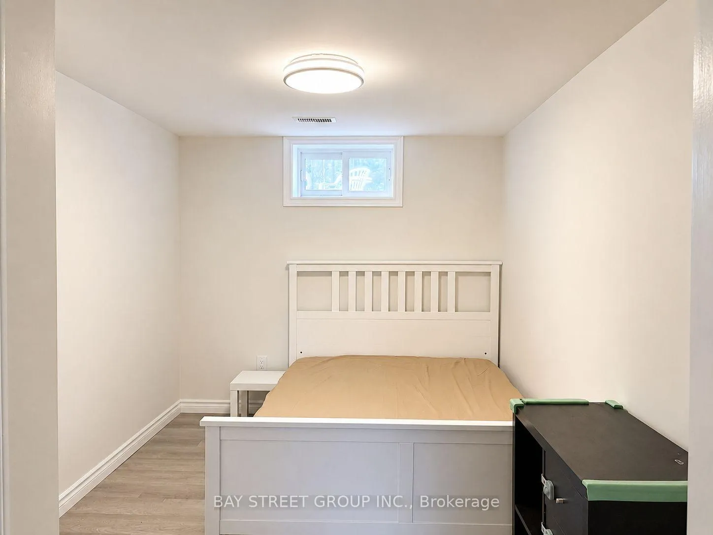Photo 6 of Unit Bsmt, 808 Tenth Avenue, Hamilton, Hampton Heights — HOMEH