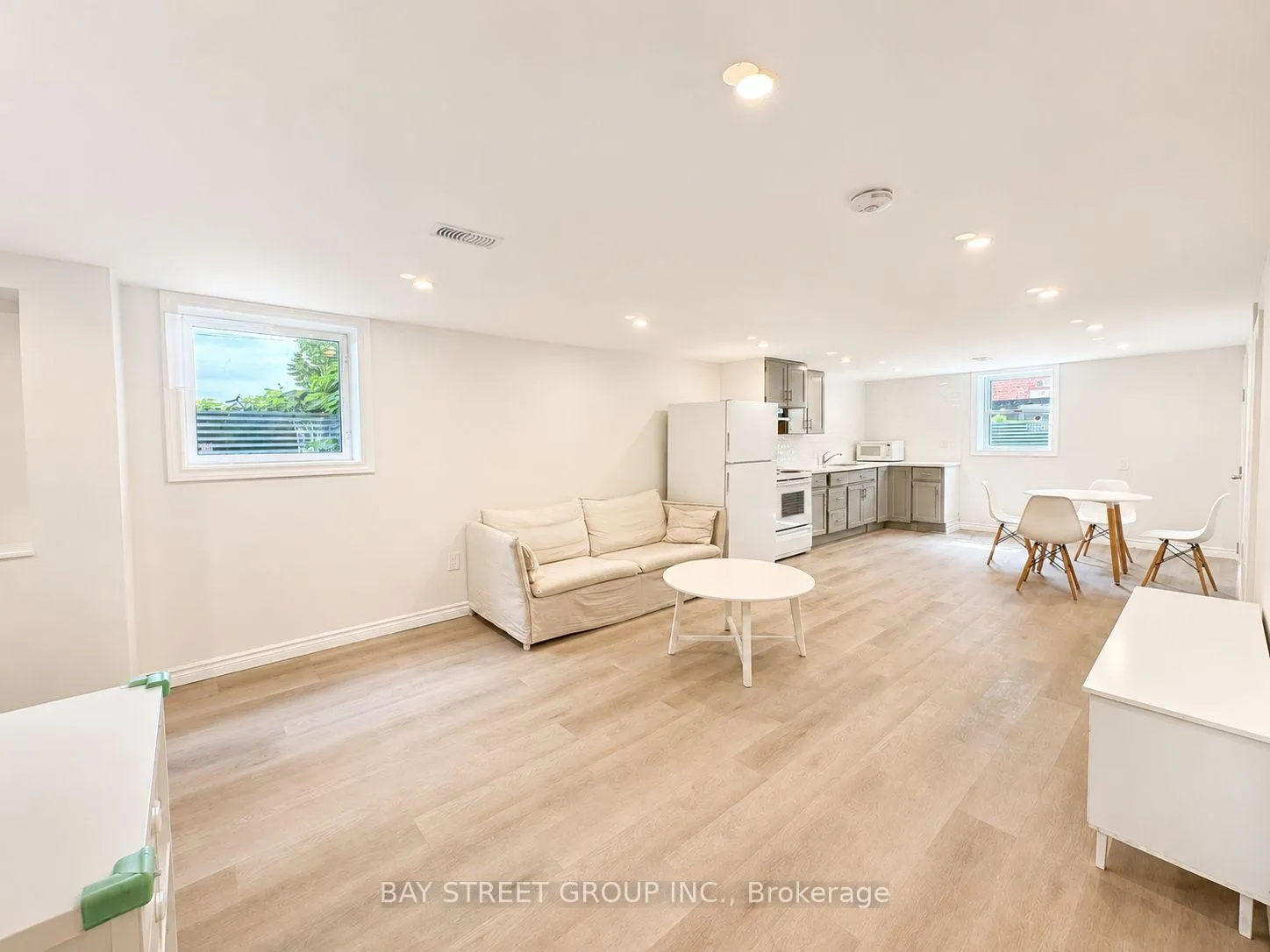 Photo 7 of Unit Bsmt, 808 Tenth Avenue, Hamilton, Hampton Heights — HOMEH