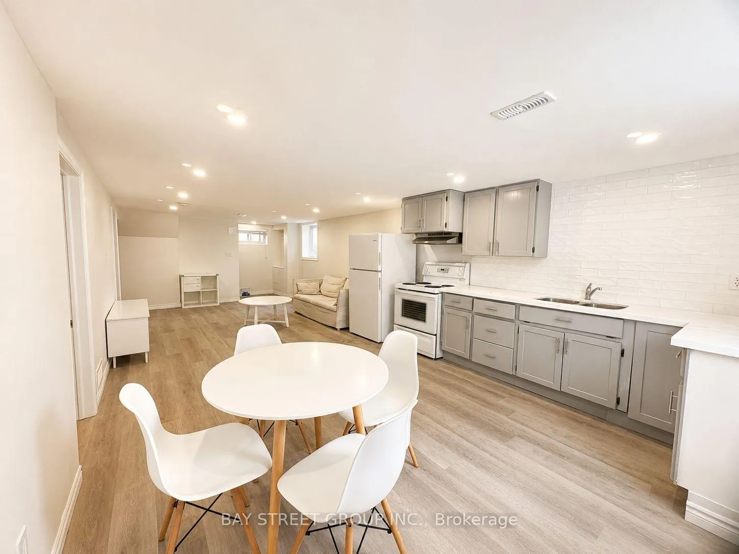 Photo 9 of Unit Bsmt, 808 Tenth Avenue, Hamilton, Hampton Heights — HOMEH