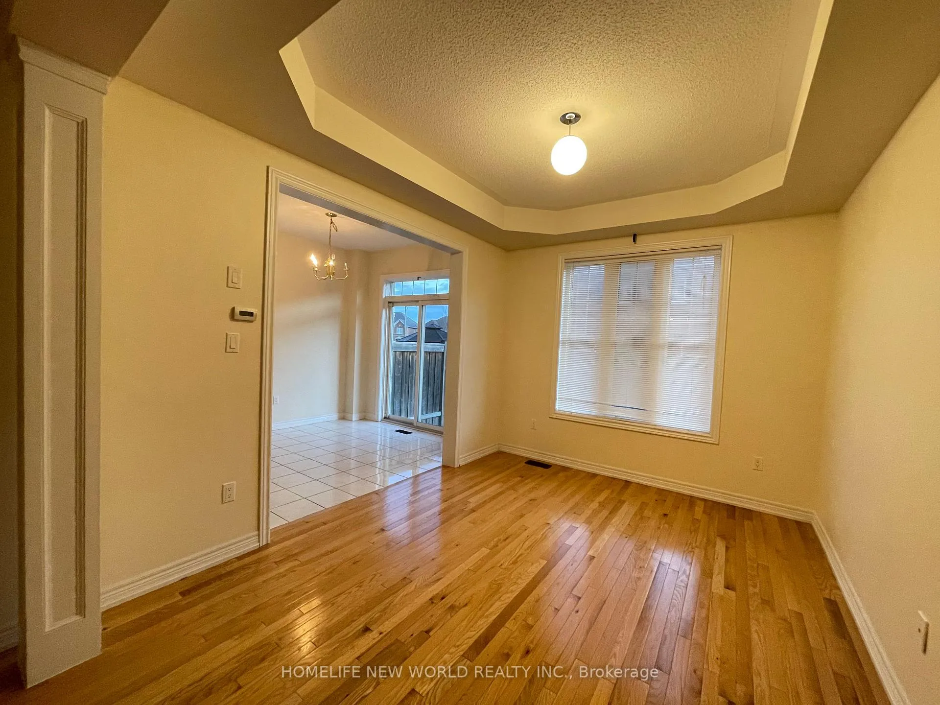 Photo 4 of 3 Robert Osprey Drive, Markham, Cathedraltown — HOMEH