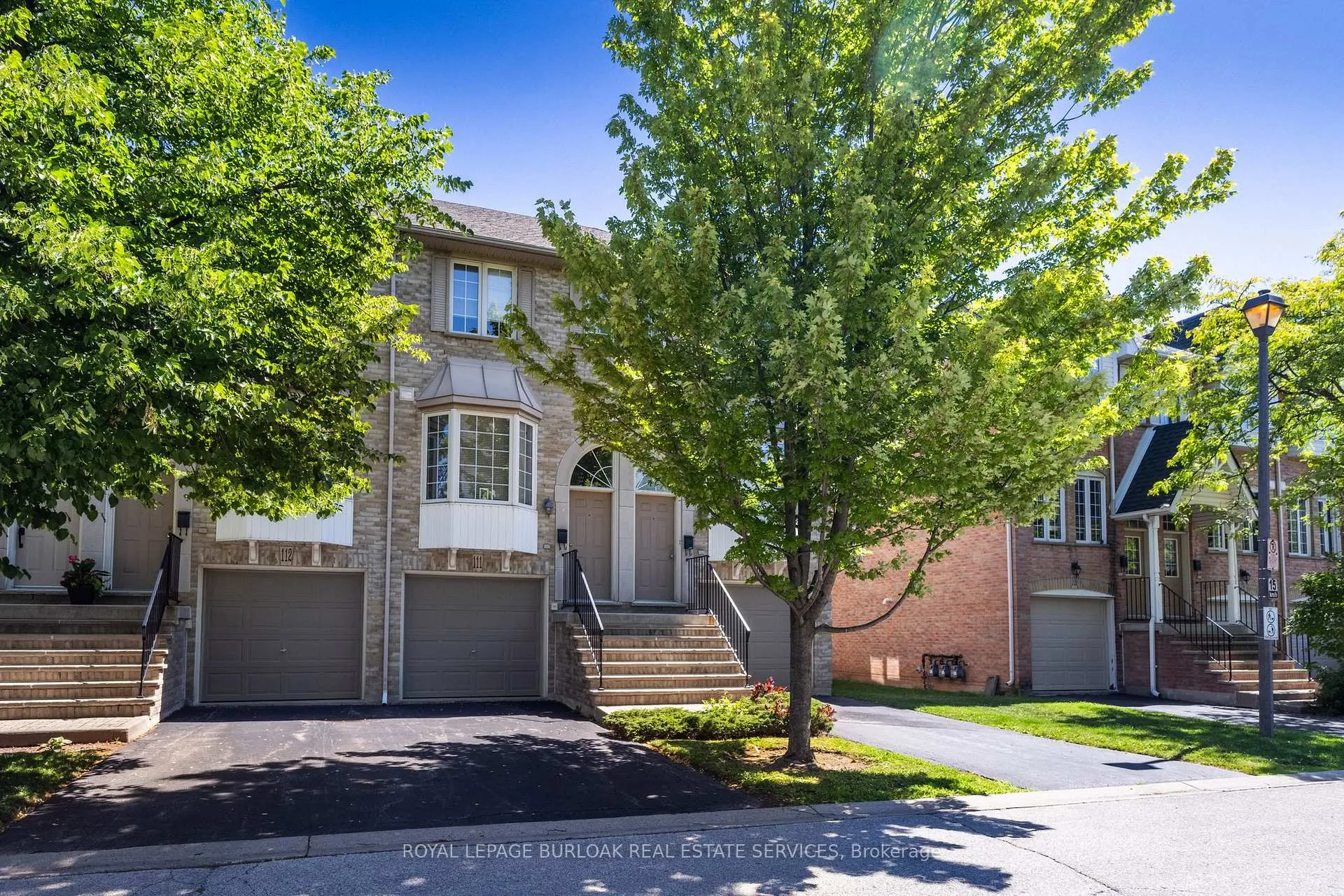 Photo 2 of Unit 110, 3480 Upper Middle Road, Burlington, Palmer — HOMEH