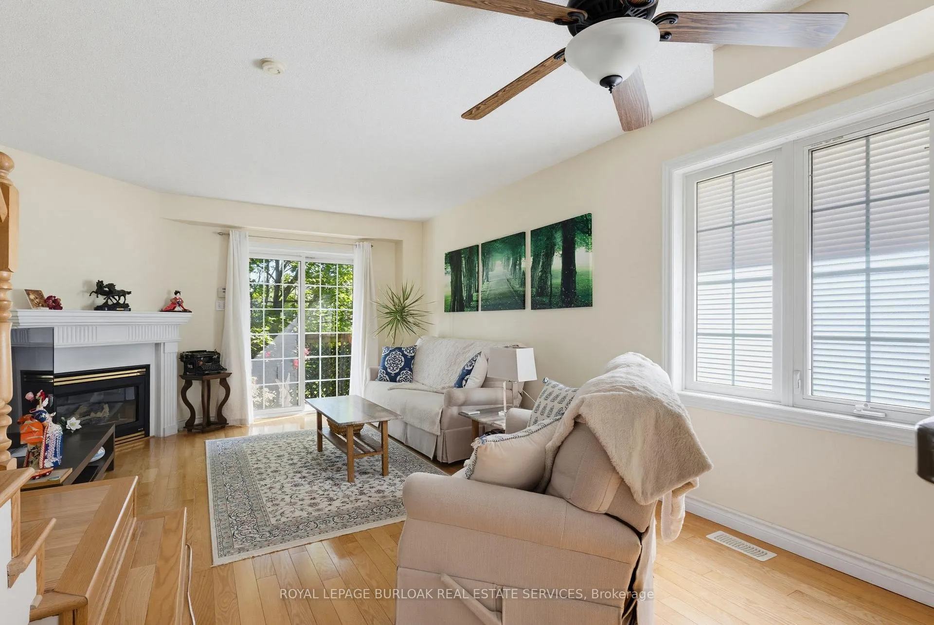 Photo 8 of Unit 110, 3480 Upper Middle Road, Burlington, Palmer — HOMEH