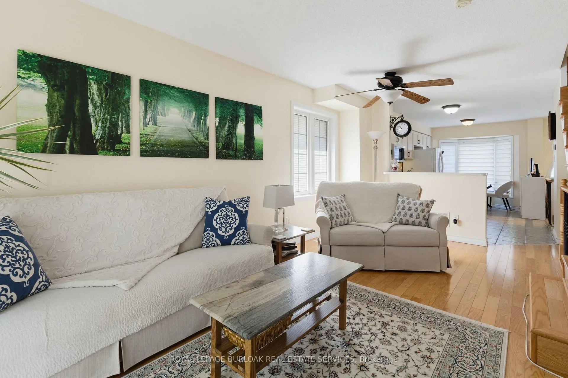 Photo 9 of Unit 110, 3480 Upper Middle Road, Burlington, Palmer — HOMEH