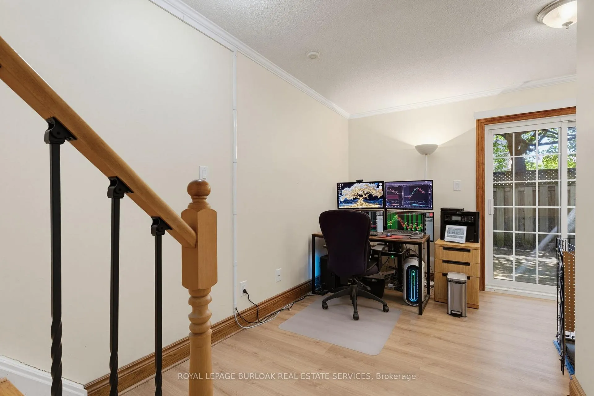 Photo 17 of Unit 110, 3480 Upper Middle Road, Burlington, Palmer — HOMEH