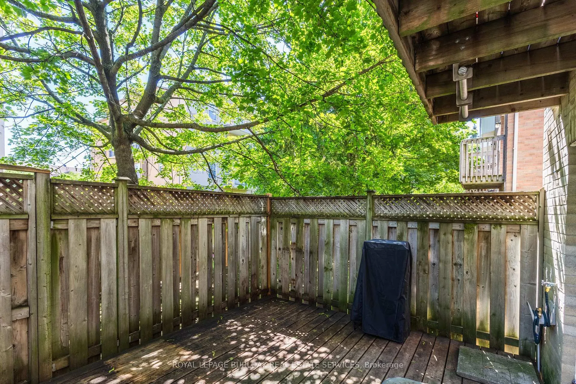 Photo 25 of Unit 110, 3480 Upper Middle Road, Burlington, Palmer — HOMEH