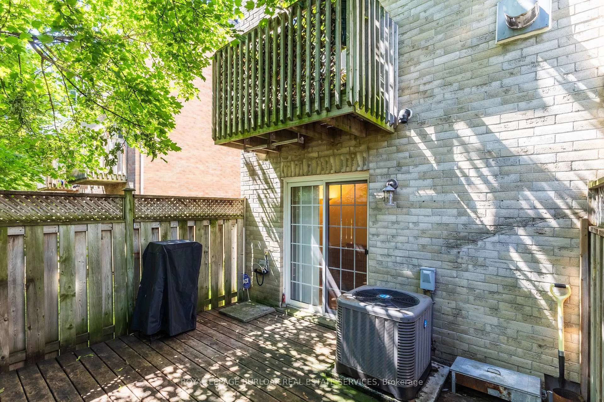 Photo 26 of Unit 110, 3480 Upper Middle Road, Burlington, Palmer — HOMEH