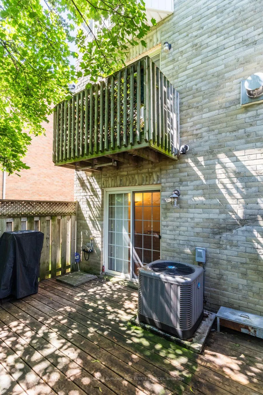 Photo 27 of Unit 110, 3480 Upper Middle Road, Burlington, Palmer — HOMEH