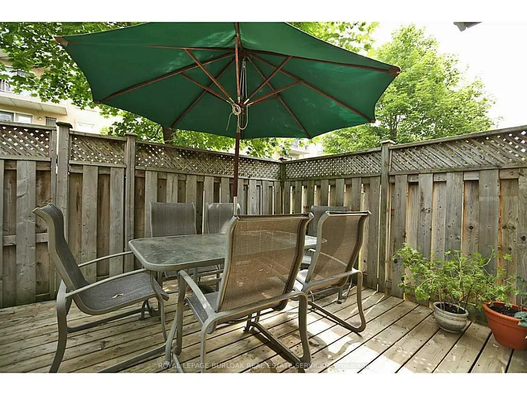 Photo 24 of Unit 110, 3480 Upper Middle Road, Burlington, Palmer — HOMEH