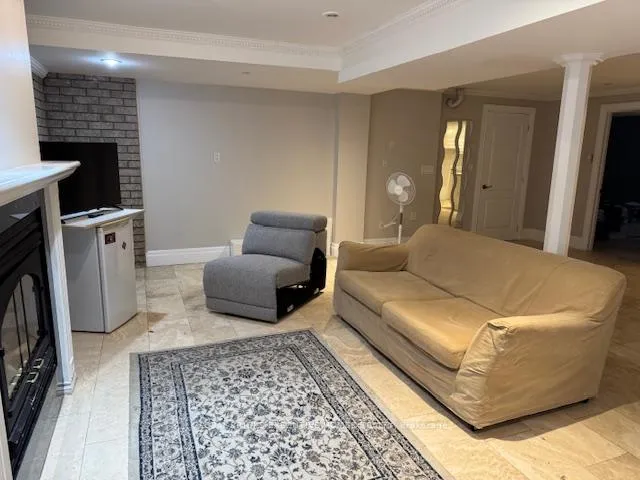Front of Unit Basement, 4562 Penhallow Road