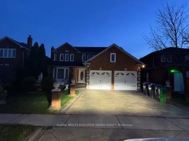 Photo 1 of 4562 Penhallow Road, Mississauga, Creditview — HOMEH