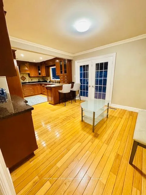 Photo 5 of 4562 Penhallow Road, Mississauga, Creditview — HOMEH