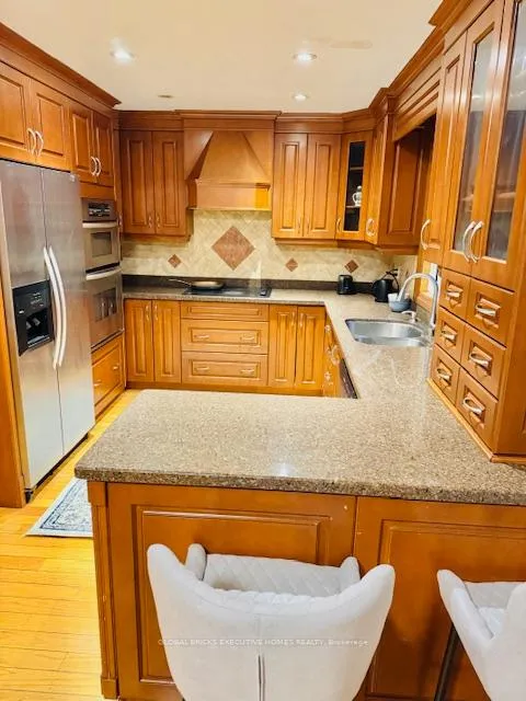 Photo 6 of 4562 Penhallow Road, Mississauga, Creditview — HOMEH