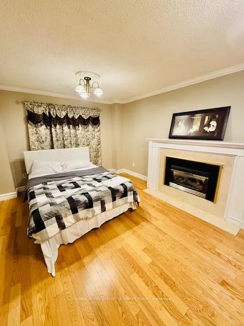 Photo 9 of 4562 Penhallow Road, Mississauga, Creditview — HOMEH