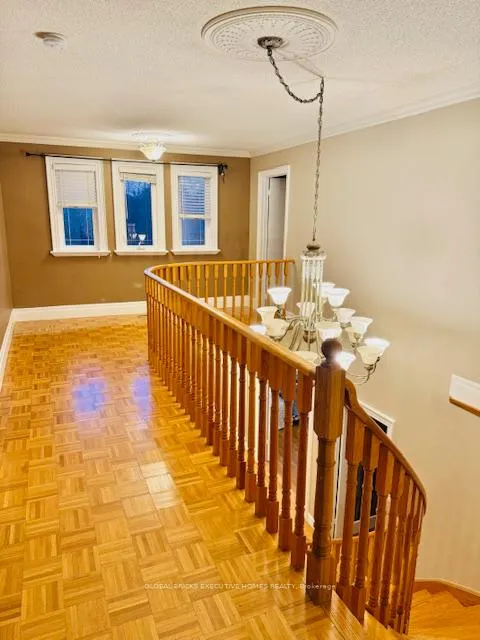 Photo 10 of 4562 Penhallow Road, Mississauga, Creditview — HOMEH